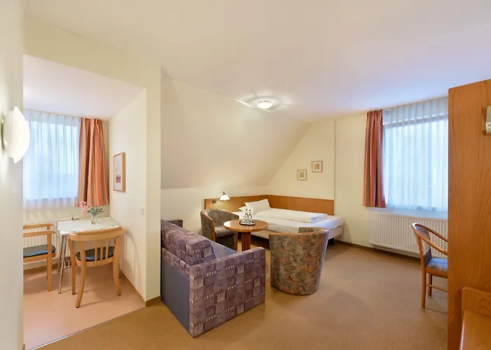Meinhotel Hamburg